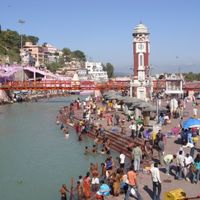 Haridwar district