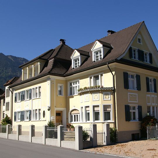 Villa Schallert
