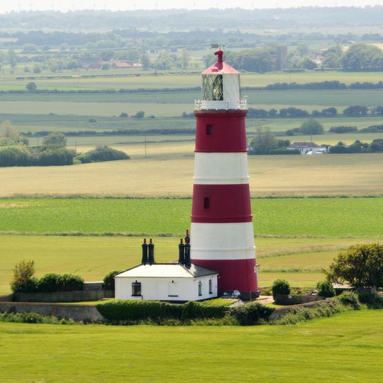 Happisburgh Lighthouse