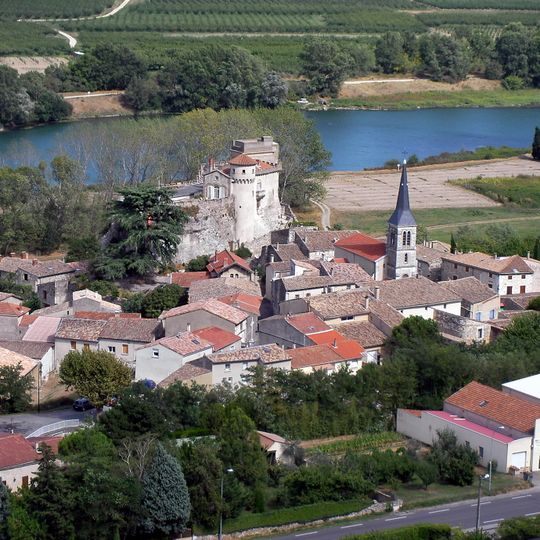 Châteaubourg
