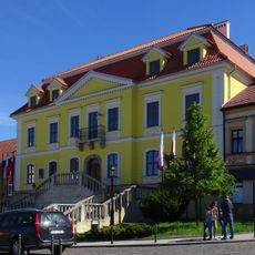 Przychocki Palace