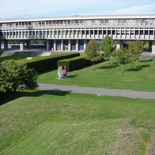 Simon Fraser University