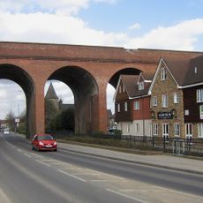 Cray Viaduct
