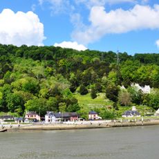 Boucles De La Seine Normande