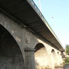 Pont de la Révolution