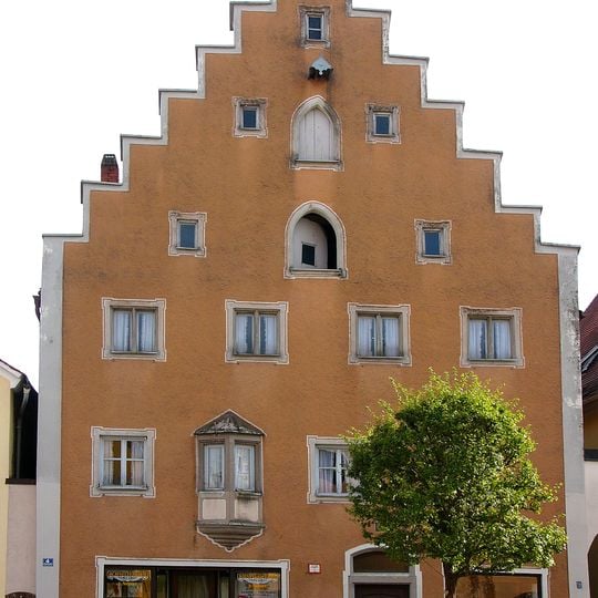 Bürgerhaus