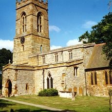 Church of St Peter