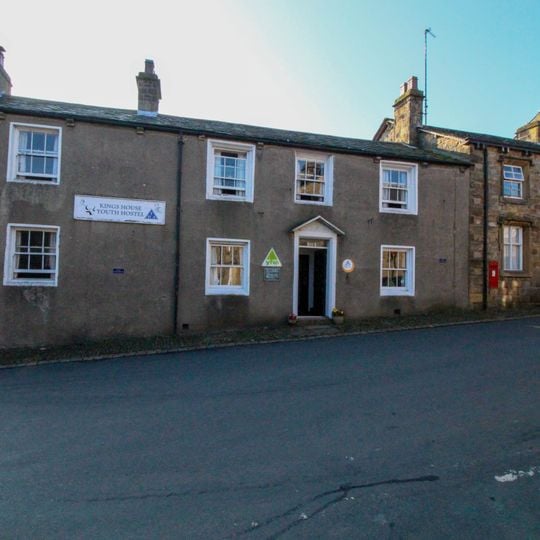 King's House, Slaidburn