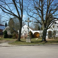 Kříž ve Střížovicích