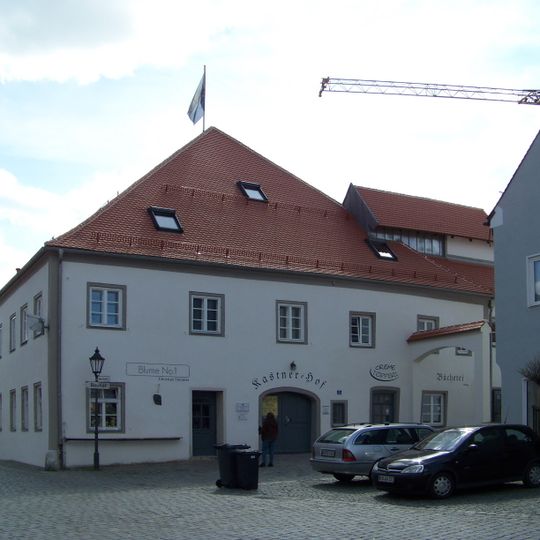 Kastnerhaus