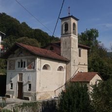 Chiesa dei Santi Fabiano e Sebastiano
