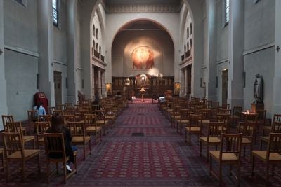 Interior 0