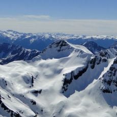 Pizzo Tornello