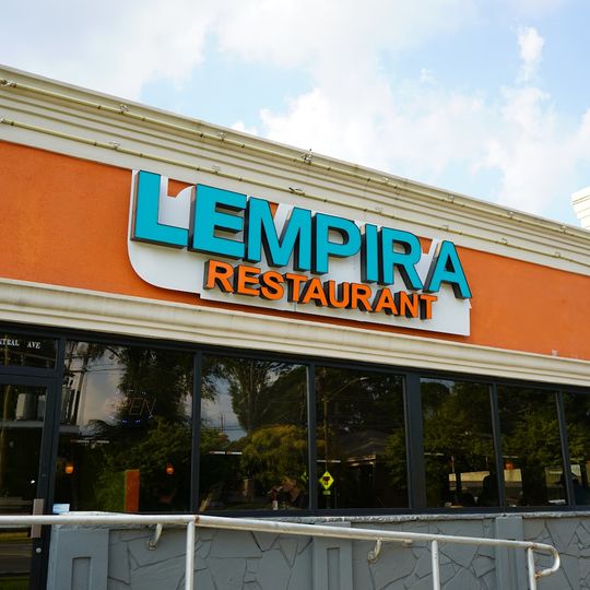 Lempira Restaurant