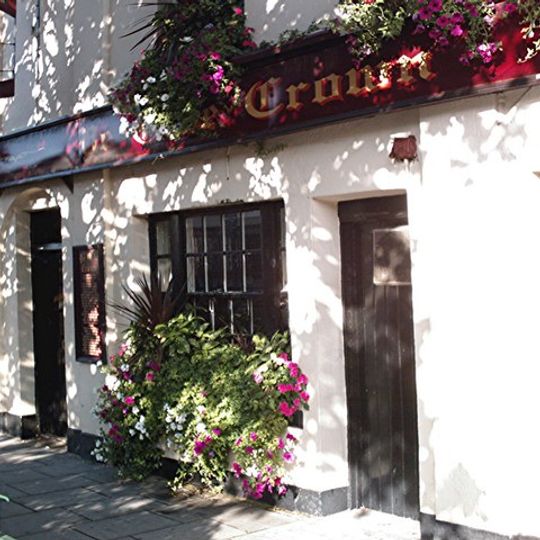 The Crown Public House