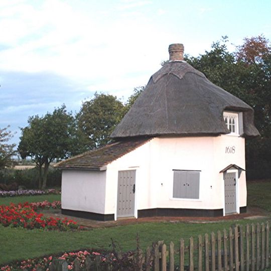 Dutch Cottage Museum