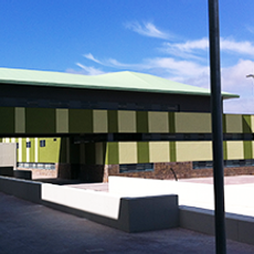 Centre Penitenciari Mas d'Enric