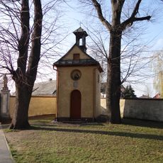 Kaplica I w Nowej Górze