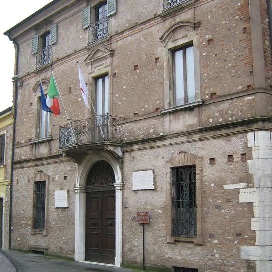 Musée international de la Croix-Rouge