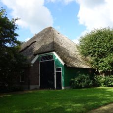 Dorpsstraat 117, Nibbixwoud