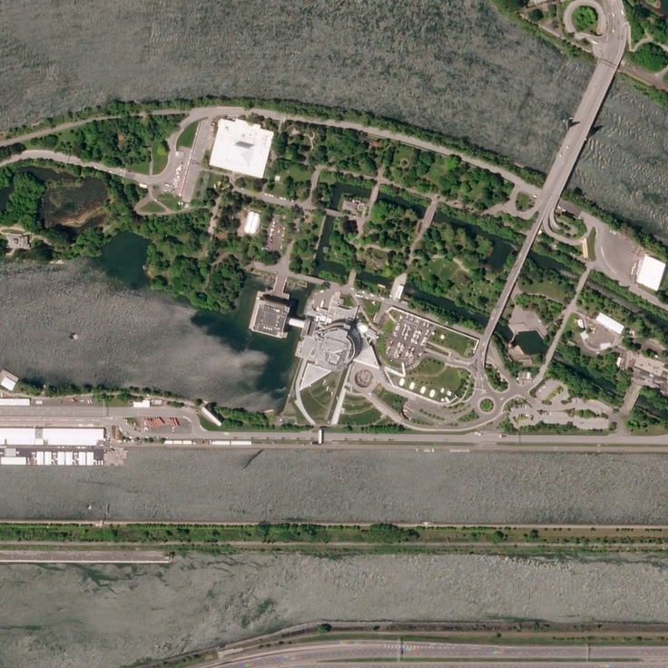 Circuit Gilles-Villeneuve