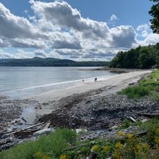 Wales Beach