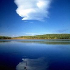 Lake Khuvsgul