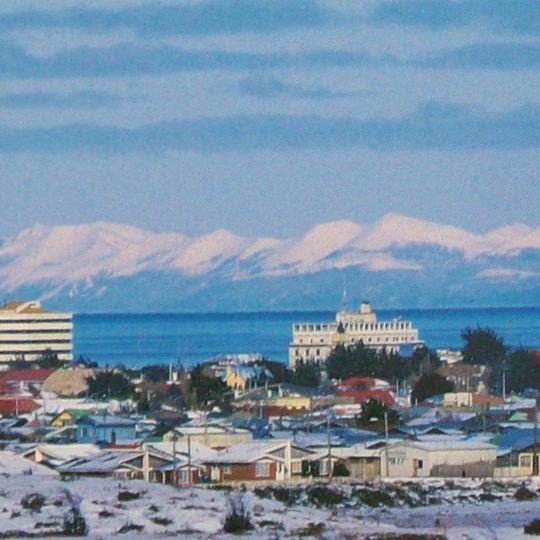 Punta Arenas