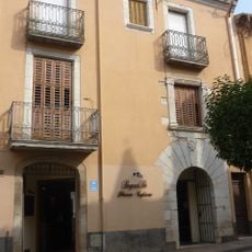 House in carrer Raval Inferior, 14