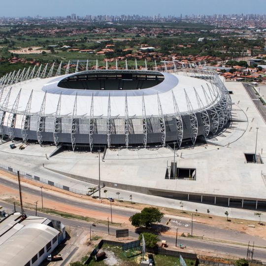 Stadio Castelão