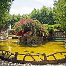 Parque Catarina Eufémia