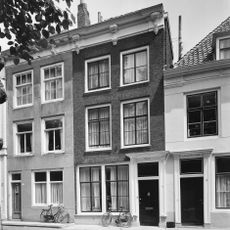 Nederstraat 10, Middelburg