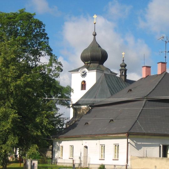 Saint Nicholas church