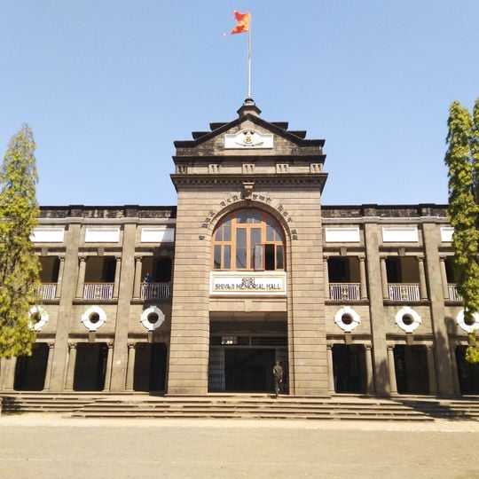 Shri Shivaji Preparatory Military School