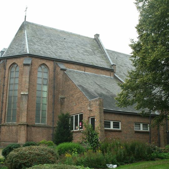 Hervormde Kerk