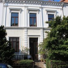 Wohnhaus Fedelhören 59