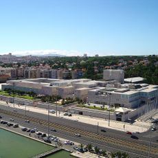 Centro Cultural de Belém