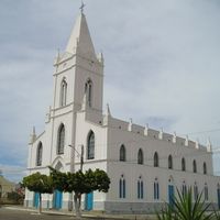 Belém de São Francisco