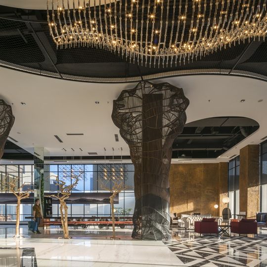 Luminor Hotel Pecenongan Jakarta