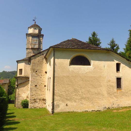 Chiesa di Santa Maria Assunta