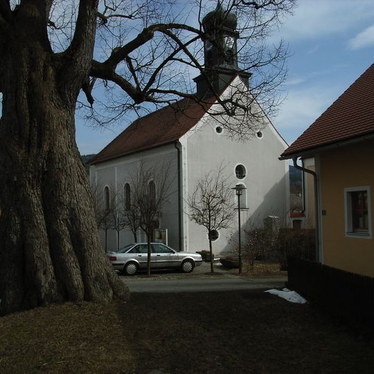 St. Laurentius