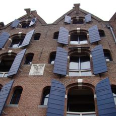 Prinseneiland 287, Amsterdam