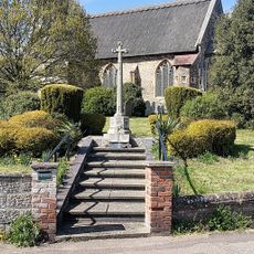 War memorial