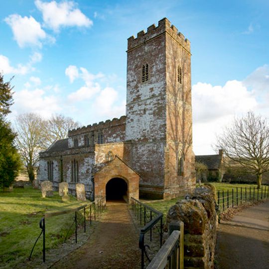 Church of Saint Giles