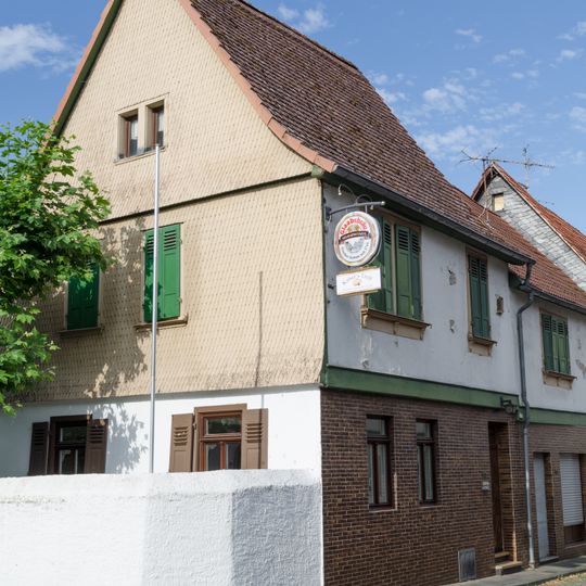 Aschaffenburger Straße 101/103