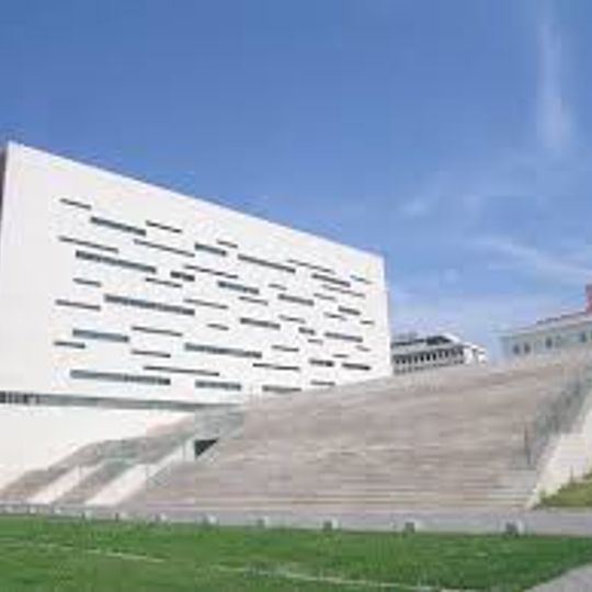NOVA University Lisbon