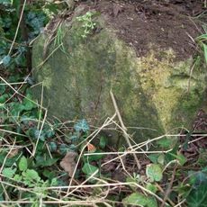 Milestone Opposite Upper Cottage