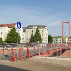 Robert-Tümmler-Steg