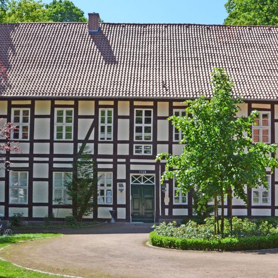 Amtshaus Syke