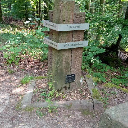 Seelsorgeeinheit Neckartal-Hoher Odenwald Edith Stein